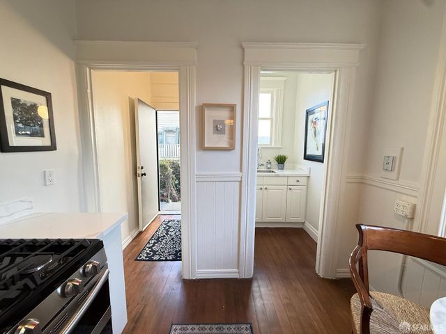 39 Moss Street, San Francisco, CA 94103