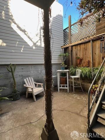 39 Moss Street, San Francisco, CA 94103