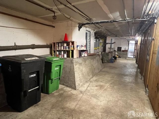 39 Moss Street, San Francisco, CA 94103