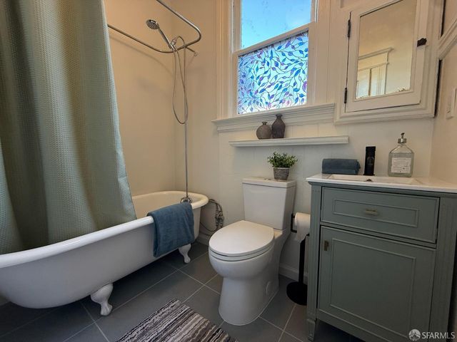 39 Moss Street, San Francisco, CA 94103