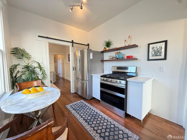 39 Moss Street, San Francisco, CA 94103