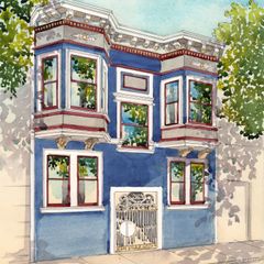 39 Moss Street, San Francisco, CA 94103