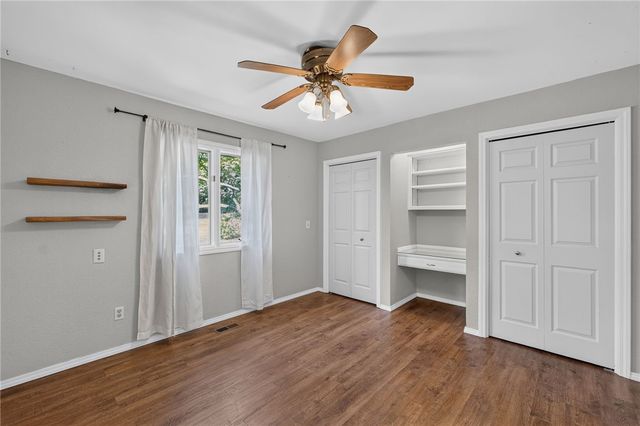 4 Brecknock Drive, Bella Vista, AR 72714