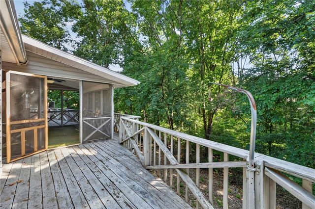 4 Brecknock Drive, Bella Vista, AR 72714