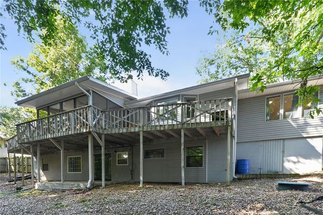 4 Brecknock Drive, Bella Vista, AR 72714