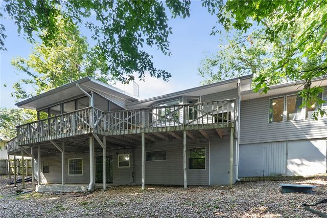 4 Brecknock Drive, Bella Vista, AR 72714