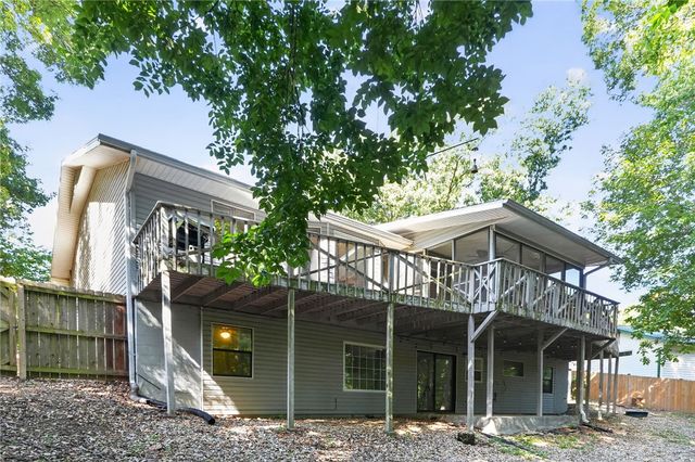 4 Brecknock Drive, Bella Vista, AR 72714