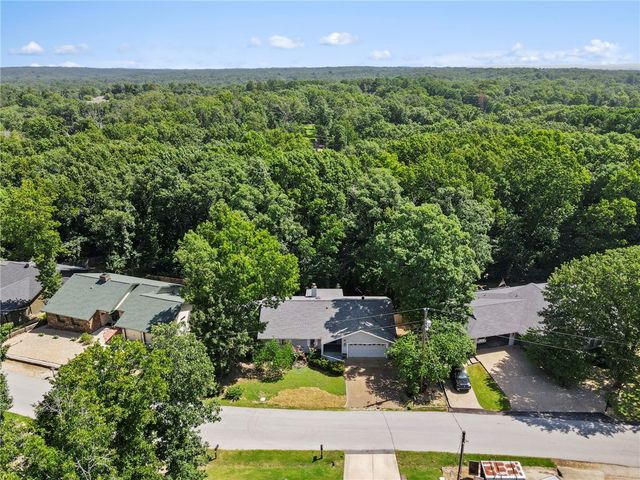 4 Brecknock Drive, Bella Vista, AR 72714