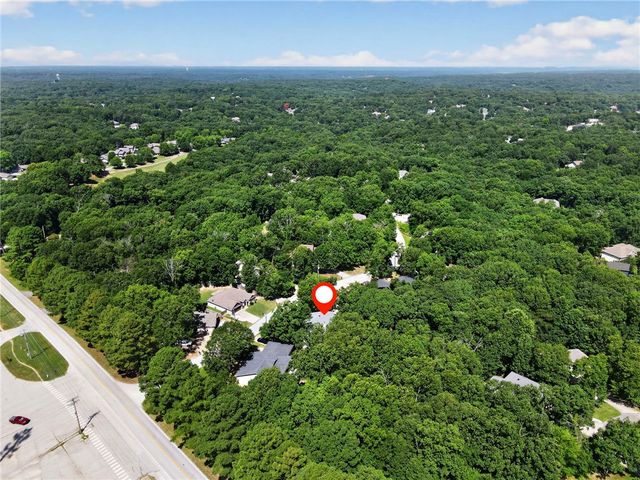 4 Brecknock Drive, Bella Vista, AR 72714