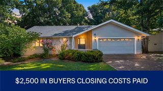4 Brecknock Drive, Bella Vista, AR 72714