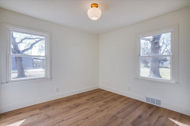 2643 N Meridian Ave, Wichita, KS 67204