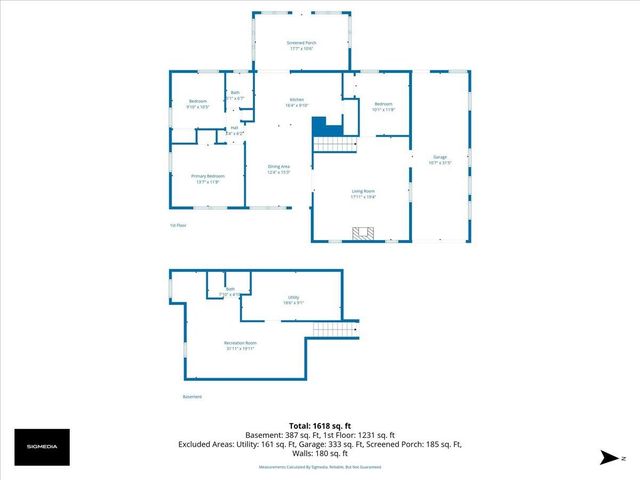 2643 N Meridian Ave, Wichita, KS 67204