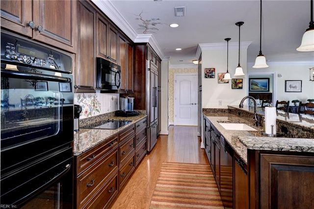 5416 Foundation ST, Williamsburg, VA 23188