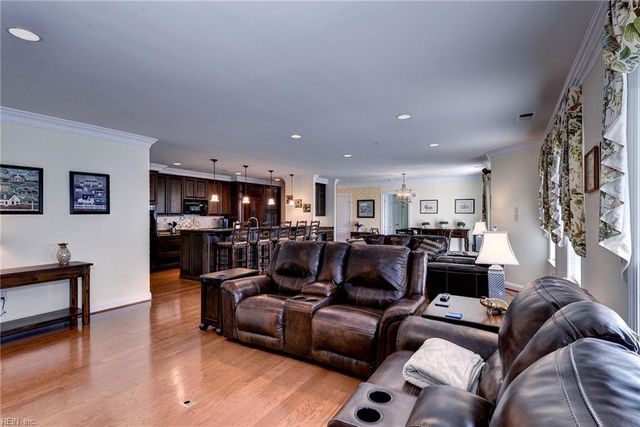 5416 Foundation ST, Williamsburg, VA 23188
