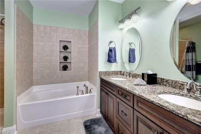 5416 Foundation ST, Williamsburg, VA 23188