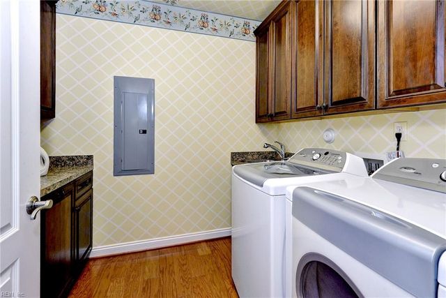 5416 Foundation ST, Williamsburg, VA 23188