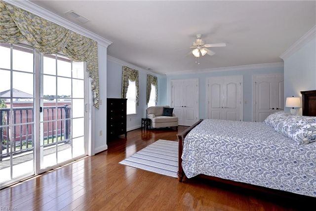 5416 Foundation ST, Williamsburg, VA 23188