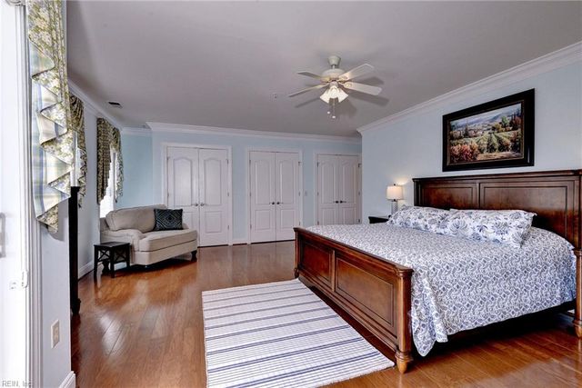 5416 Foundation ST, Williamsburg, VA 23188