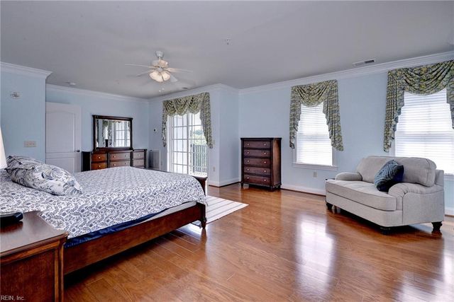 5416 Foundation ST, Williamsburg, VA 23188