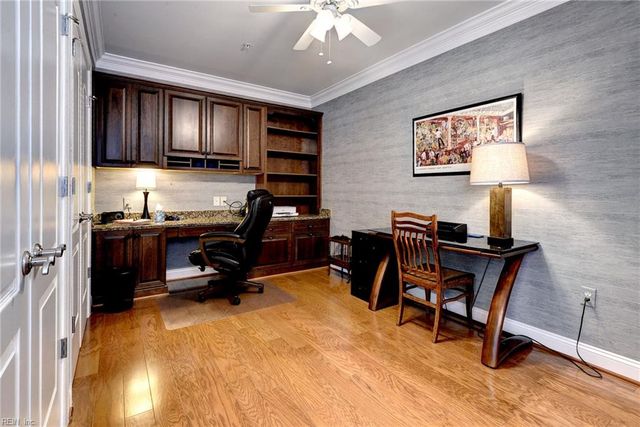 5416 Foundation ST, Williamsburg, VA 23188