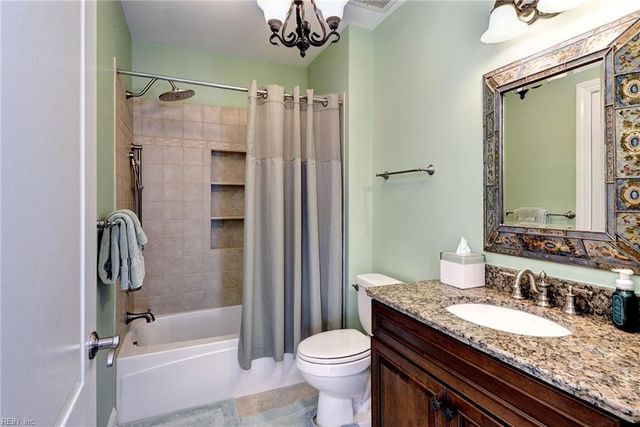 5416 Foundation ST, Williamsburg, VA 23188