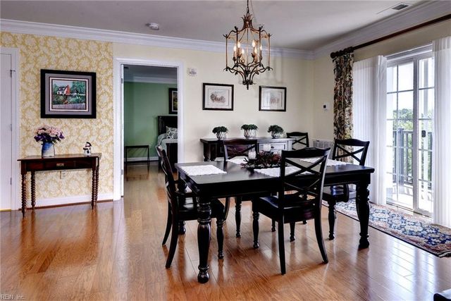 5416 Foundation ST, Williamsburg, VA 23188