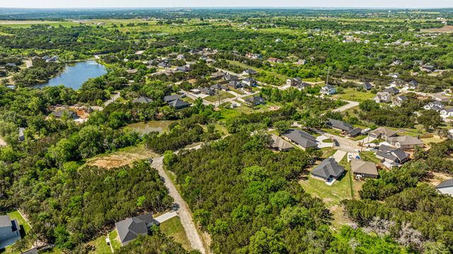 2604 Lakeridge Drive, Granbury, TX 76048
