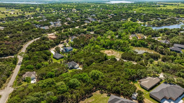 2604 Lakeridge Drive, Granbury, TX 76048