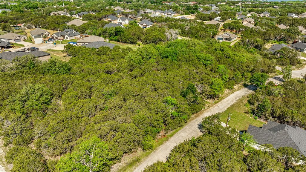 2604 Lakeridge Drive, Granbury, TX 76048 — photo 3