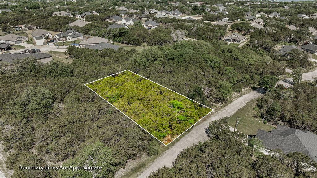 2604 Lakeridge Drive, Granbury, TX 76048 — photo 4