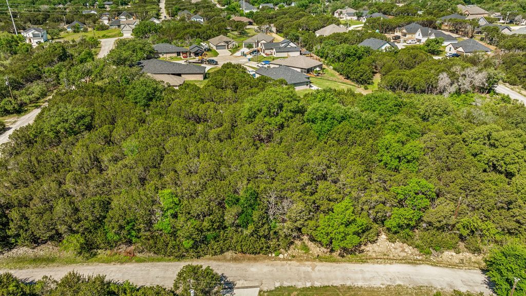 2604 Lakeridge Drive, Granbury, TX 76048 — photo 5