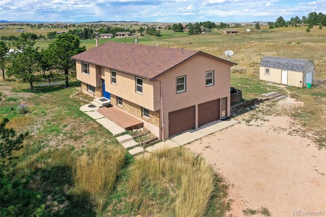 7560 Pine Cone Road, Colorado Springs, CO 80908