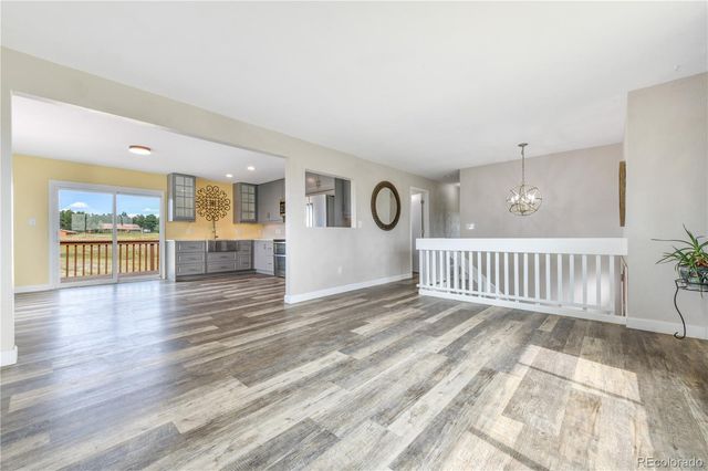 7560 Pine Cone Road, Colorado Springs, CO 80908