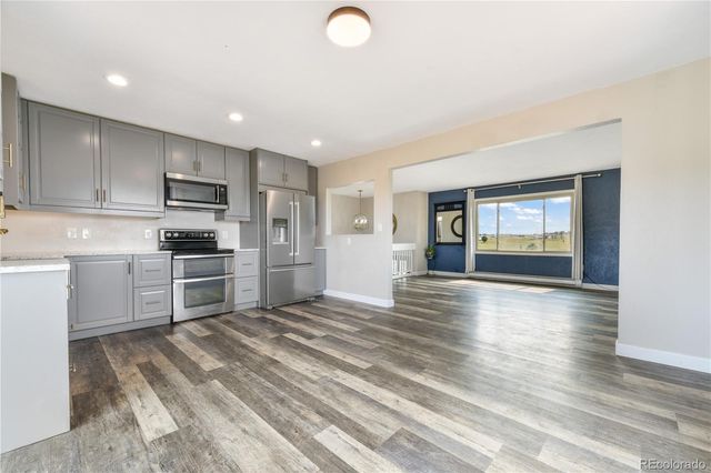 7560 Pine Cone Road, Colorado Springs, CO 80908