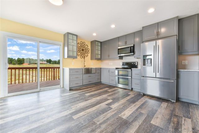 7560 Pine Cone Road, Colorado Springs, CO 80908