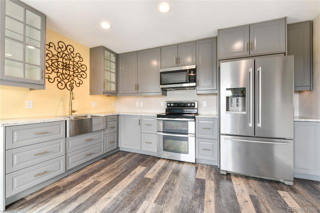 7560 Pine Cone Road, Colorado Springs, CO 80908