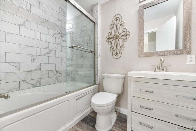 7560 Pine Cone Road, Colorado Springs, CO 80908