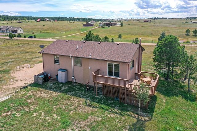 7560 Pine Cone Road, Colorado Springs, CO 80908