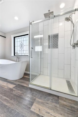 7560 Pine Cone Road, Colorado Springs, CO 80908