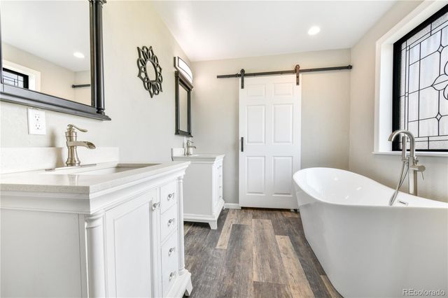 7560 Pine Cone Road, Colorado Springs, CO 80908