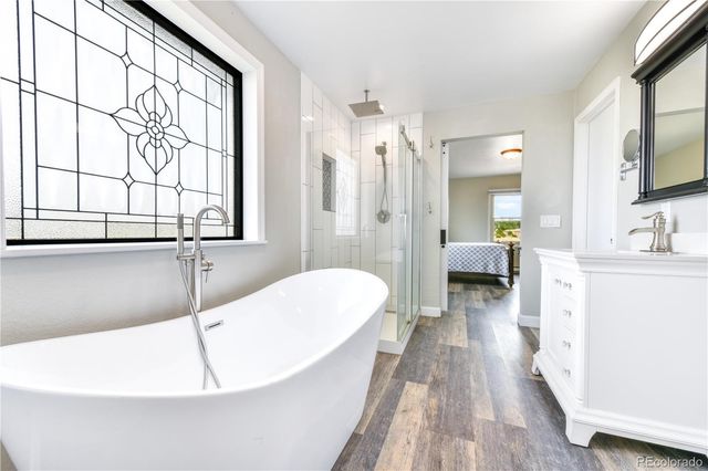 7560 Pine Cone Road, Colorado Springs, CO 80908