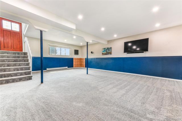 7560 Pine Cone Road, Colorado Springs, CO 80908