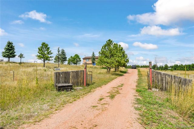 7560 Pine Cone Road, Colorado Springs, CO 80908