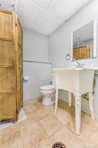 7560 Pine Cone Road, Colorado Springs, CO 80908