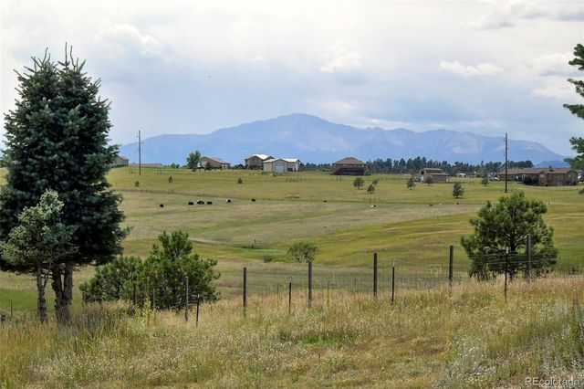 7560 Pine Cone Road, Colorado Springs, CO 80908