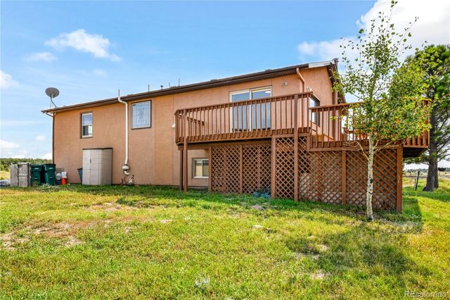 7560 Pine Cone Road, Colorado Springs, CO 80908