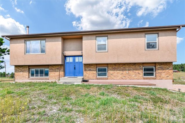 7560 Pine Cone Road, Colorado Springs, CO 80908