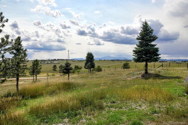 7560 Pine Cone Road, Colorado Springs, CO 80908