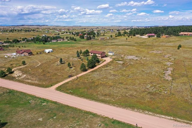 7560 Pine Cone Road, Colorado Springs, CO 80908