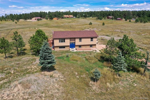 7560 Pine Cone Road, Colorado Springs, CO 80908